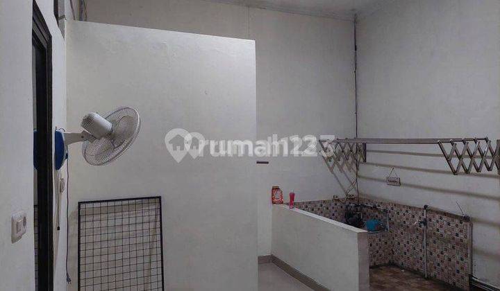 Rumah Prima Harapan Regency samping Summarecon di Bekasi 2