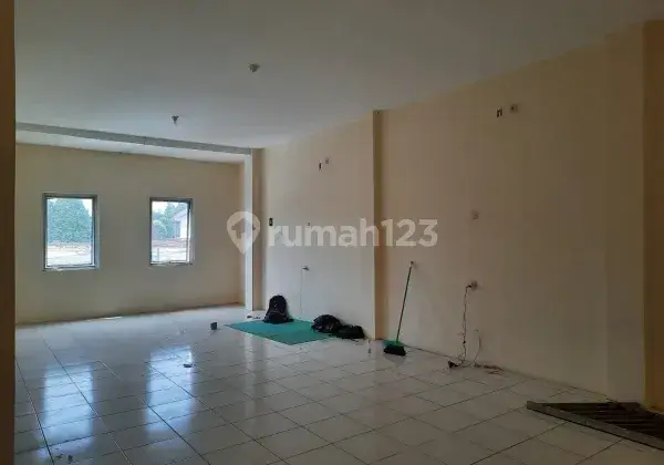 Ruko Gandeng Lokasi Strategis Di Kelurahan Cimuning, Mustika Jaya. Bekasi 2