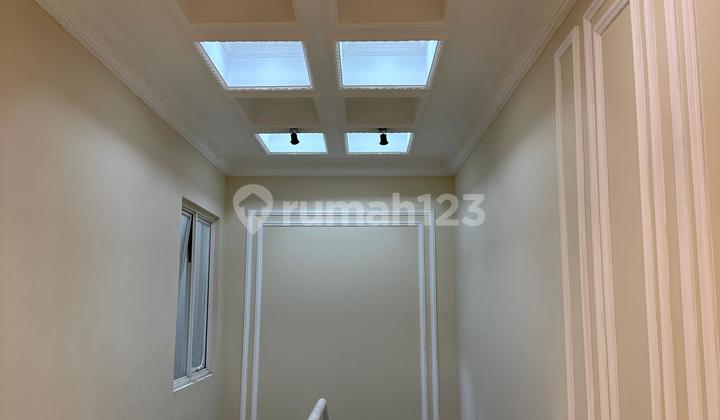 Summarecon Semi Furnished di Cluster Acacia Summarecon Bekasi (122) 2