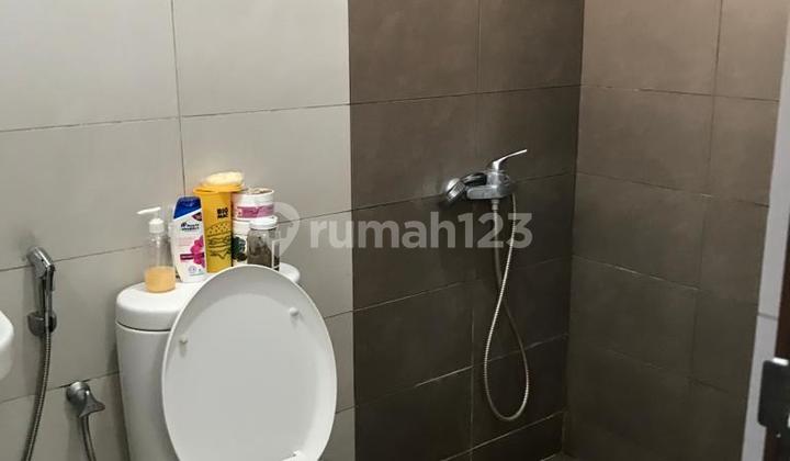 Furnished Gandeng 2 Cluster Burgundy, Summarecon Bekasi (120) 2