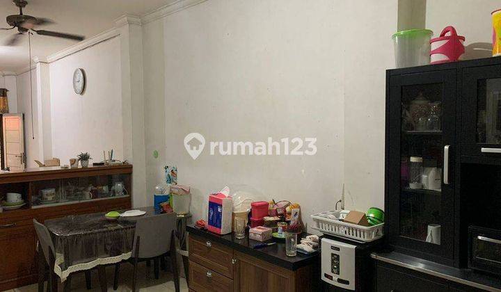 Rumah Pekayon 5KT-2KM 2 lantai di Taman Century 2, Pekayon Jaya, Bekasi Selatan 1