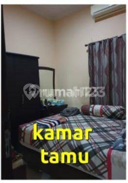 Rumah Kemang Pratama Semi Furnished di Bekasi 2