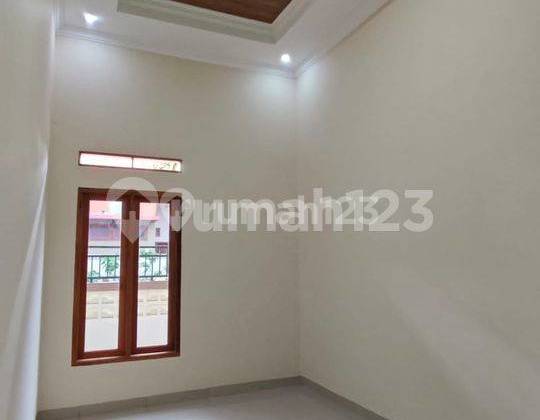 Rumah Bekasi Utara di Perumahan Griya Asri Bahagia (236) 2