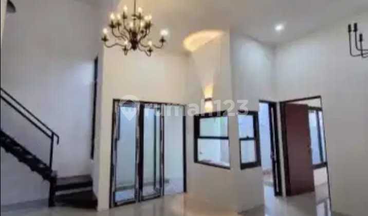 Cuma 7.2 Jt/M Rumah Baru Siap Huni di Kav Auri Jati Asih, Kota Bekasi (1325) Cuma 7.2 Jt/M Rumah Baru Siap Huni di Kav Auri Jati Asih, Kota Bekasi (1325)