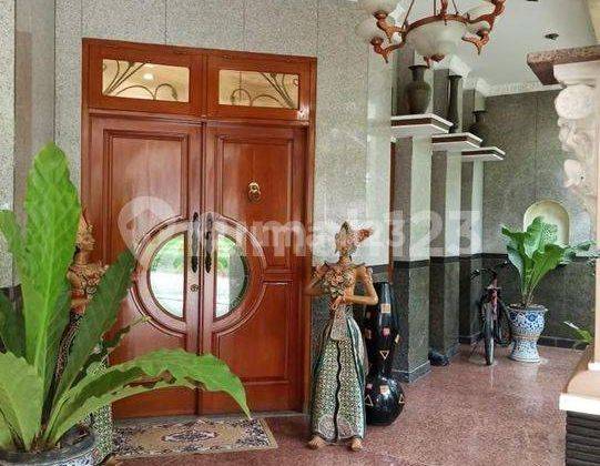 Rumah Jati Bening Cluster Taman Bougenville Estate 5KT-3KM, Caman, Bekasi 2