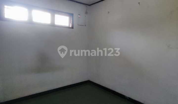 Bu Rumah Tua 2 Lantai di Harapan Indah 1, Bekasi (254) 2