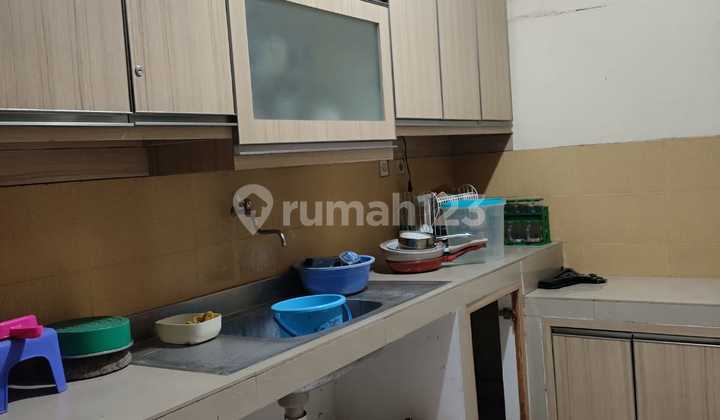 Cuma 15 Jt/M Rumah Besar SHM di Bambu Apus (1319) 2