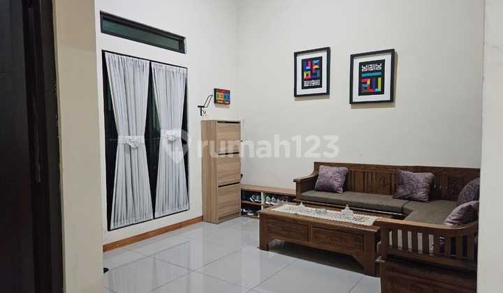 Jual Cepat Rumah di Jatikramat Jati Asih Bekasi Kota (264)