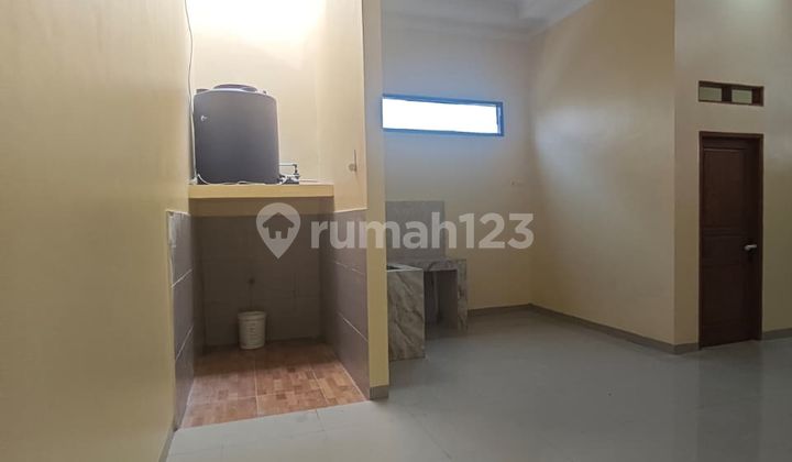 Rumah Murah Hook Siap Huni di Griya Asri Babelan Bekasi (603) 2