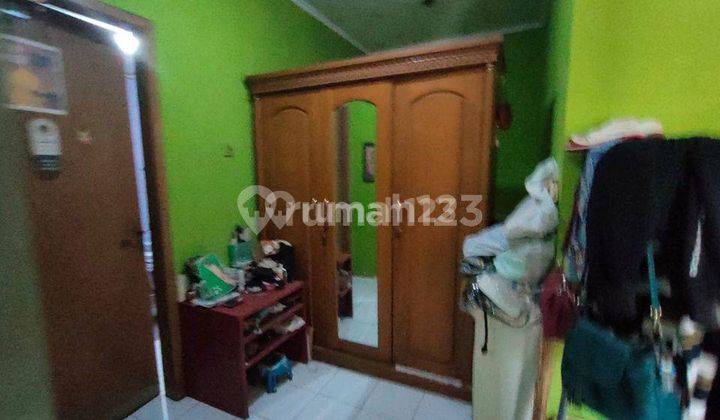 Rumah Pekayon Hook 2 Lantai Murah di Grand Galaxy Bekasi 2