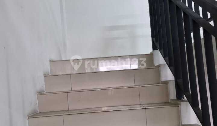 Ruko Emerald Siap Pakai Summarecon Bekasi (471) 2