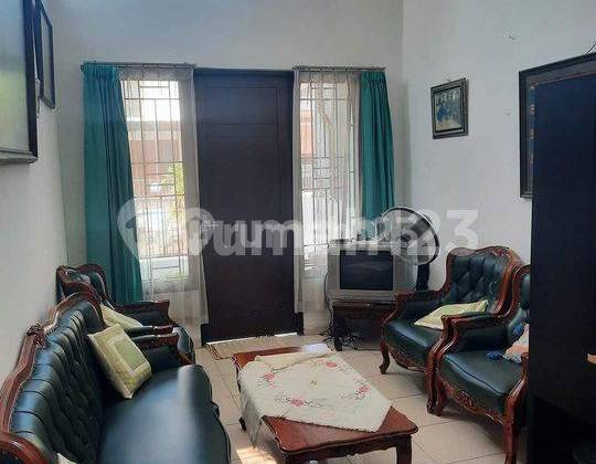 Bu Cash Rumah Kemang Pratama 2, di Bekasi Selatan (143)