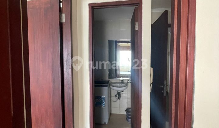 Full Furnished View City, Apartemen 2Br di Karet Tengsin, Jakarta Pusat (1330)