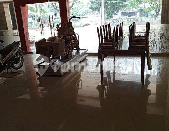 Ruko Gandeng 6 Unit F&B Kuliner Di Tambun Bekasi 2