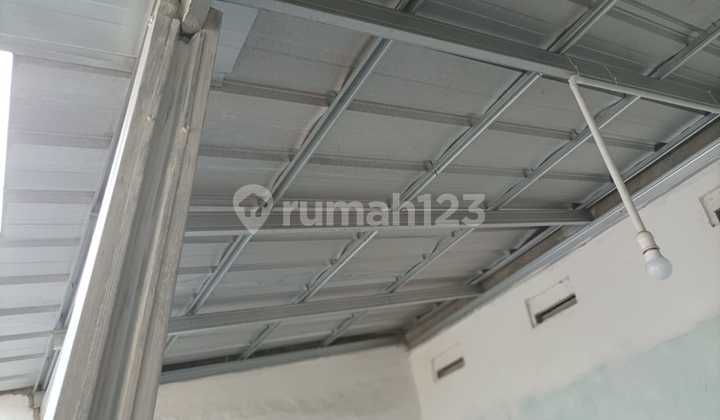 Jual Cepat Rumah di Pamulang Timur, Tangerang Selatan (396) 2