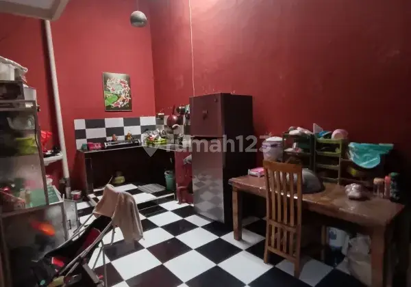 Rumah Cantik Hanya 2KM Dari Pintu Toll Jati Asih Bekasi 2