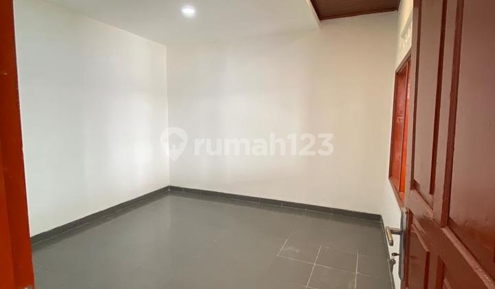 Renov Full Baru 3 Lantai di Bojong Rawalumbu, Bekasi (165) 2