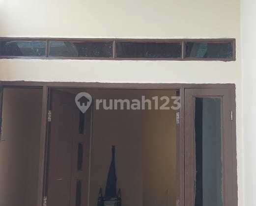 Murah Rumah Griya Asri di Ujung Harapan, Bekasi (337)