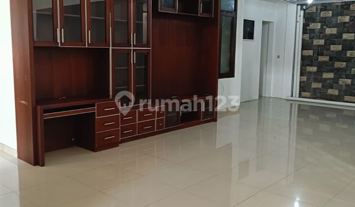 Murah Rumah Kemang 2Lantai Siap Huni di Kemang Pratama 2, Bekasi (170) 2