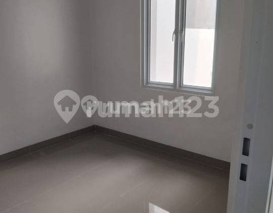 Rumah Sudah Renovasi Unfurnished SHM di Bekasi Utara, Bekasi (326) 2