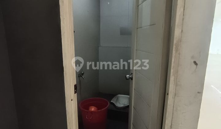 Ruko Gandeng Ex Mini Market di Mustika Jaya Kota Bekasi (561) 2