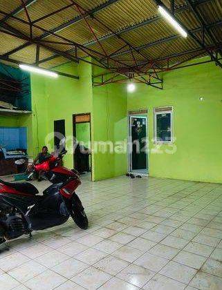 Ruko Ex Show Room.mobil Di Pondok Kelapa Lokasi Strategis 1