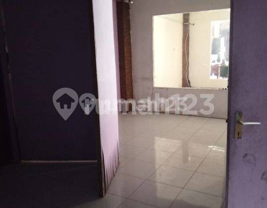 Ruko Duren Sawit Klender Pinggir Jalan Utama di Jakarta Timur 2