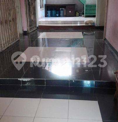 Bu Rumah Cileungsi 2Lantai di Perumahan Cileungsi Hijau (398) 2