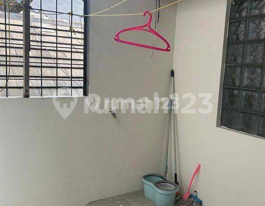 Rumah Siap Huni Lt 72m² Di Kemang Pratama 3 Bekasi 1