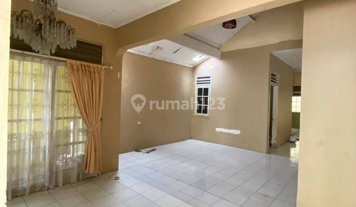 Rumah Luas 200m² Rapih Siap Huni Di Jakasampurna Bekasi Barat 2