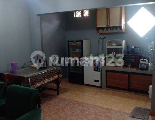 Rumah Pekayon 4KT-3KM Hook 2 lantai di Pondok Pekayon Indah, Grand Galaxy, Bekasi Selatan 2