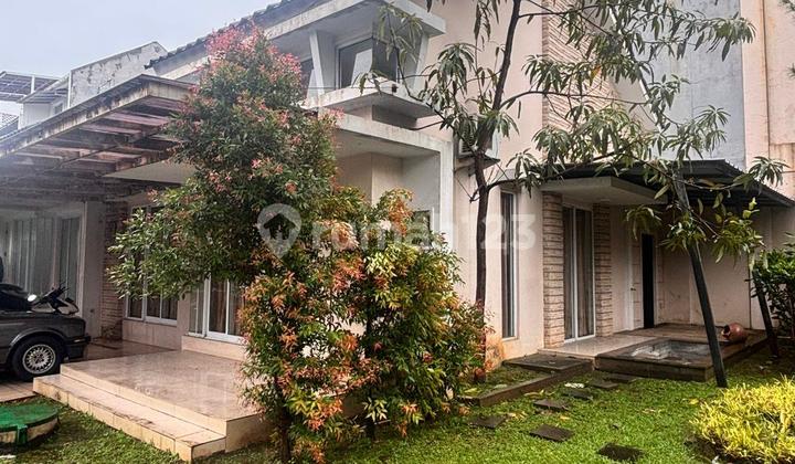 Cluster Lotus Garden, Grand Galaxy Bekasi, Rumah Hook dan Badan (1312)