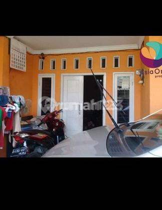 Murah Rumah Perumnas 2 ada Carport di Kayuringin Jaya Bekasi * 1