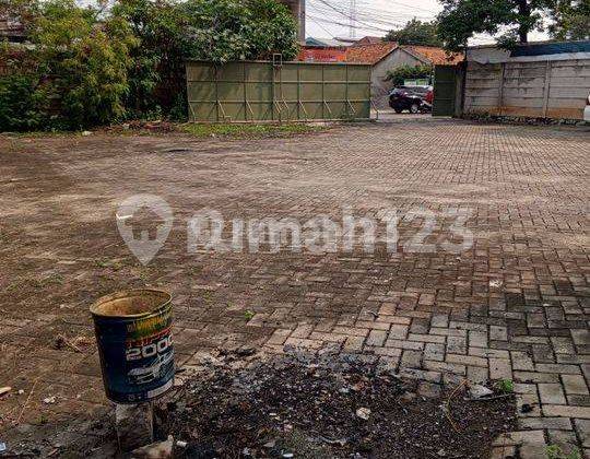 Gudang Murah di Jalan Caringin, Narogong, Bekasi Timur  2