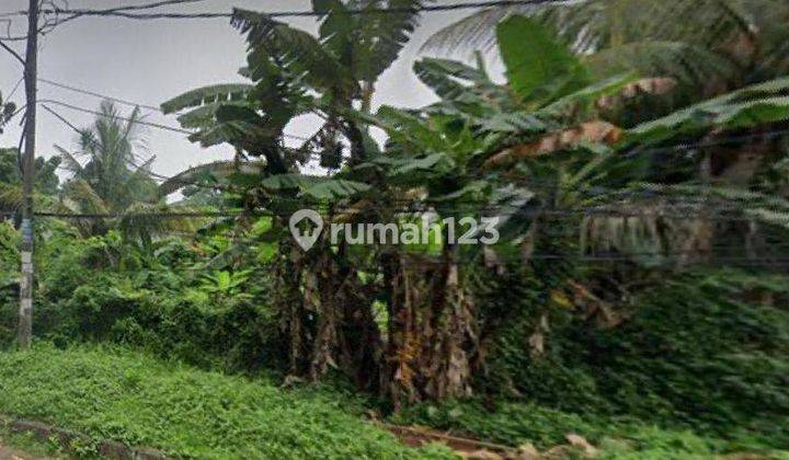 Lahan 900m2 SHM Perumahan Elite Jakasampurna, Bekasi 1