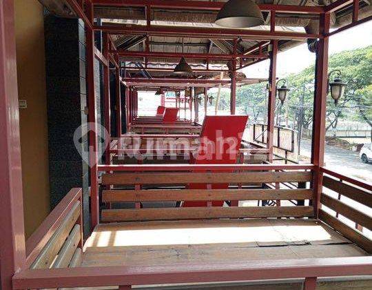 Ruko Gandeng 6 Unit F b Kuliner Di Tambun Bekasi 2