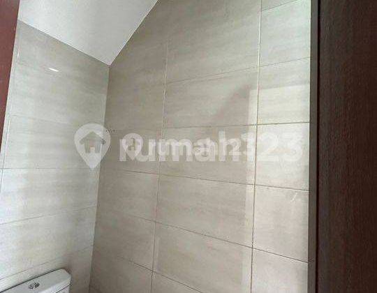 Rumah Galaxy KM 2+1 Taman Dibelakang Cluster Villa Galaxy, Grand Galaxy City, Bekasi Selatan 2