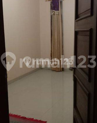 Rumah Kokoh 2Lantai Siap Huni di Perum Pemda Jatiasih Bekasi (091) 2
