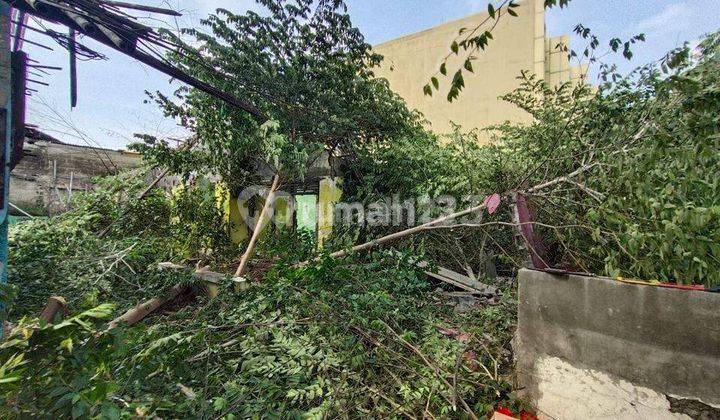 Lahan Kavling Strategis Pinggir Jalan di Jl Raya Pekayon, Bekasi Selatan 2