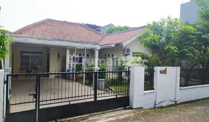 Cepat Harus Deal Rumah di Pancoran Barat, Jakarta Selatan (220)