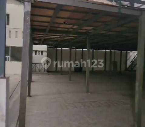Warehouse 450M Container Access in South Tambun Bekasi (969)