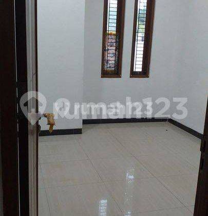 Rumah Prima Harapan Regensi 2 Lantai Ceiling Tinggi di Bekasi  2
