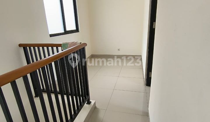 Cuma 16.6 Jt/M Rumah 2 Lantai SHM di Cluster Lavesh Harapan Indah (1360) 2