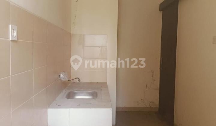 Cuma 16.67 Jt/M Rumah Siap Huni 2 Lantai di Cluster Levesh Harapan Indah (1314) 2