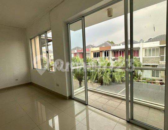 Rumah Galaxy Cluster Tropical Garden di Grand Galaxy, Bekasi 1