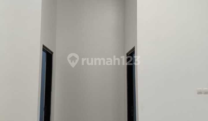 Rrumah Modern Minimalis di Titian Indah Kota Bekasi Utara (344) 2