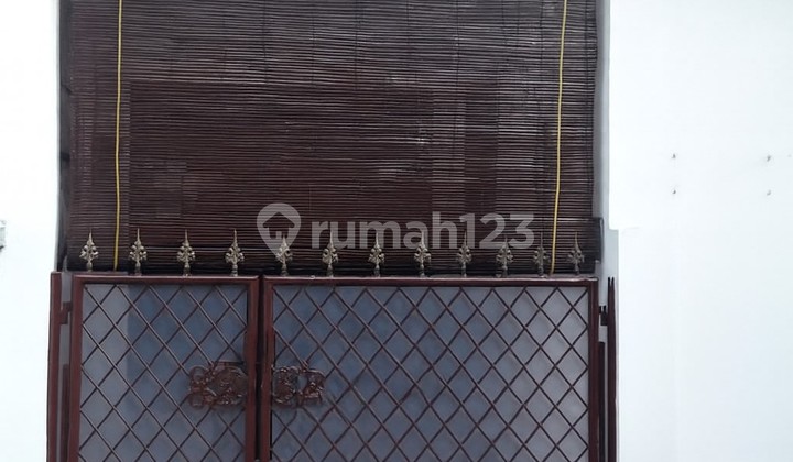 Rumah Murah Pondok Pekayon Indah, Bekasi Selatan (026)