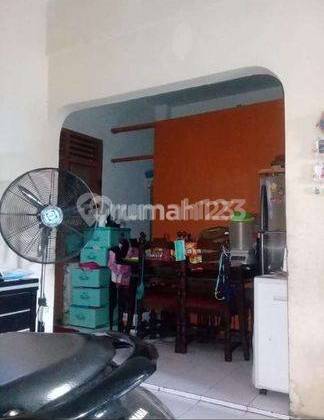 Murah Rumah Perumnas 2 ada Carport di Kayuringin Jaya Bekasi * 2