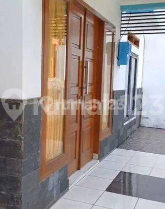 Jual Cepat Rumah Taman Galaxy Indah Dekat Grand Galaxy, Bekasi Selatan (080)