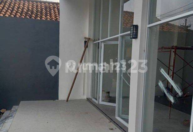 Harga Murah 2 Ruko Gandeng Mustikajaya baru dibangun, di Bekasi 2